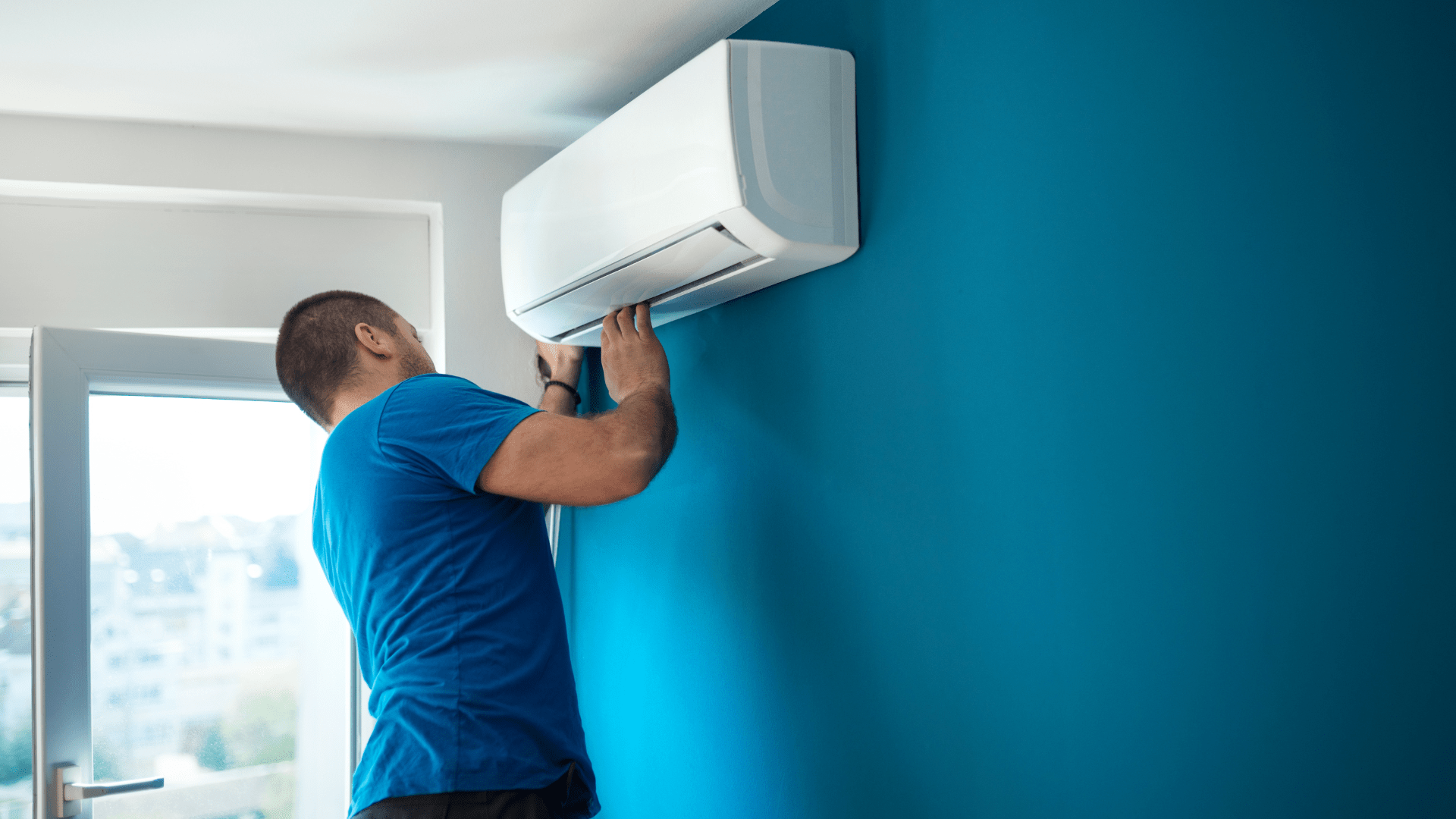 Top AC Installation Services in Los Angeles